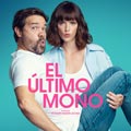 El último mono cartel reducido