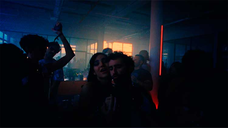 Club Kid
