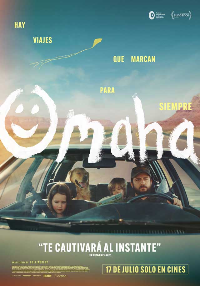 Omaha - cartel