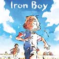 Iron boy cartel reducido