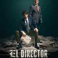 El director cartel reducido teaser