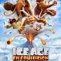 Ice age: En ebullición cartel reducido teaser