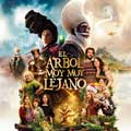 El árbol muy muy lejano cartel reducido