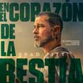 En el corazón de la bestia cartel reducido