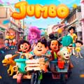 Jumbo cartel reducido