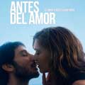 Antes del amor cartel reducido