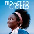 Prometido el cielo cartel reducido