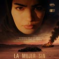 La mujer sin nombre cartel reducido