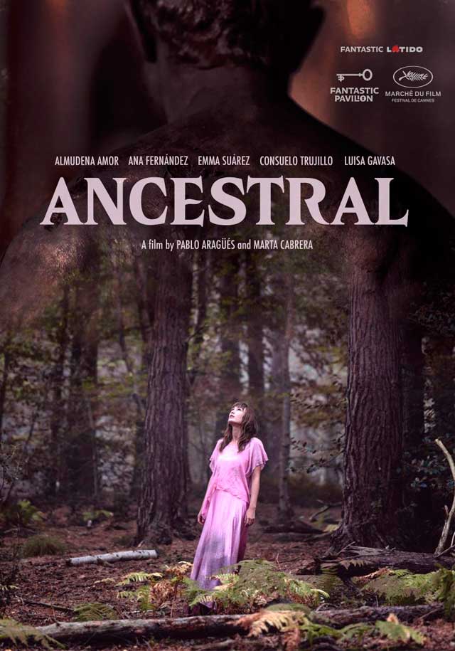 Ancestral - cartel