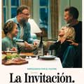 La invitación cartel reducido