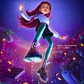 Hechizo: Bienvenidos a Hexe cartel reducido teaser