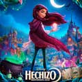 Hechizo: Bienvenidos a Hexe cartel reducido