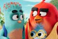 Angry Birds 3: La película