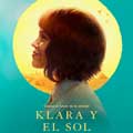 Klara y el sol cartel reducido