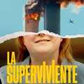 La superviviente cartel reducido