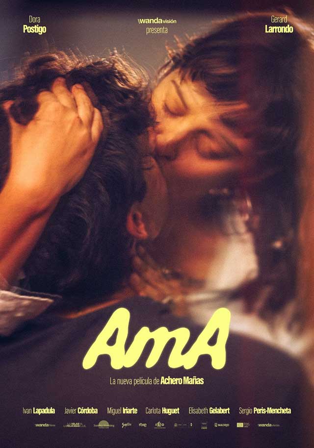 Ama - cartel