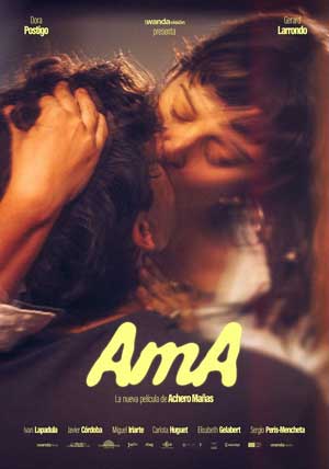 Cartel de Ama