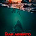 En mar abierto cartel reducido
