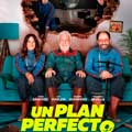 Un plan perfecto cartel reducido