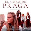 El coro de Praga cartel reducido