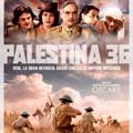 Palestina 36 cartel reducido