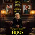 Sus hijos cartel reducido