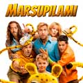 Marsupilami cartel reducido