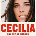 Cecilia. Una luz de mañana cartel reducido