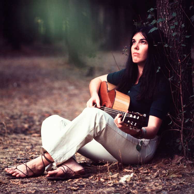 Cecilia. Una luz de mañana