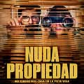 Nuda propiedad cartel reducido