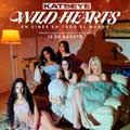 Katseye: Wild hearts cartel reducido