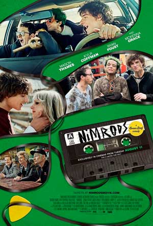 Cartel de Nimrods