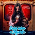 Dulce sabor a muerte cartel reducido