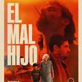 El mal hijo cartel reducido