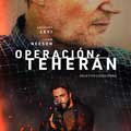 Operación Teherán cartel reducido