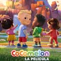 CoComelon: La película cartel reducido