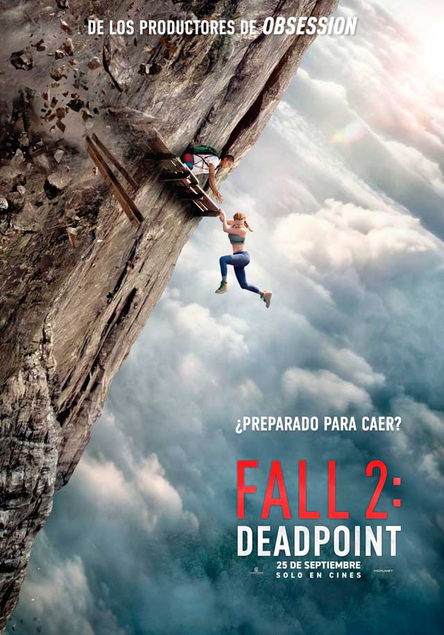 Fall 2: Deadpoint - cartel
