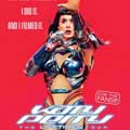 Katy Perry: The Lifetimes tour - Live from Paris cartel reducido
