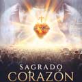 Sagrado corazón cartel reducido