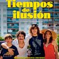 Tiempos de ilusión cartel reducido