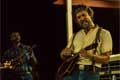 Los rivales de Amziah King
