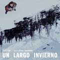 Un largo invierno cartel reducido