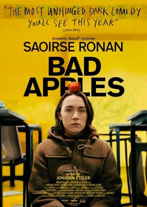 Cartel de Bad apples