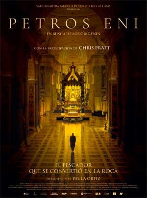 Cartel de Pétros ení