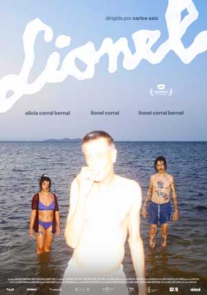 Cartel de Lionel
