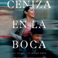 Ceniza en la boca cartel reducido