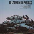 El ladrón de perros cartel reducido