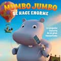 Mumbo Jumbo se hace enorme cartel reducido