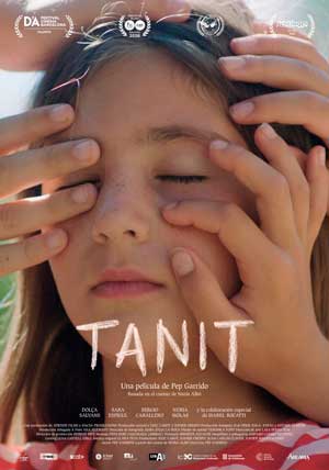 Cartel de Tanit