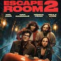 Escape room 2 cartel reducido